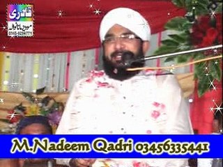 Allama Hafiz Imran Aasi (Ishq e Mustafa) In Shahkot 09-08-2014 Part 1