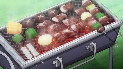 おじさんとマシュマロ 第6話 「弟とマシュマロ」 HD