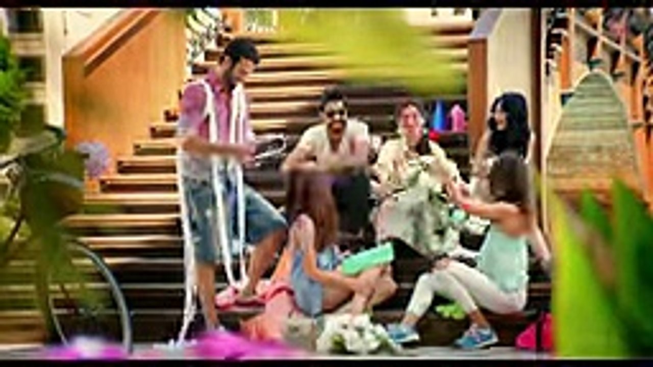 Dheere Dheere Se Meri Zindagi Video Song (OFFICIAL) Hrithik Roshan, Sonam Kapoor - Yo Yo Honey