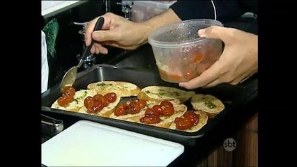 Empresas oferecem serviço de chef em casa a preços acessíves