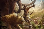 Primer gameplay oficial de Far Cry Primal