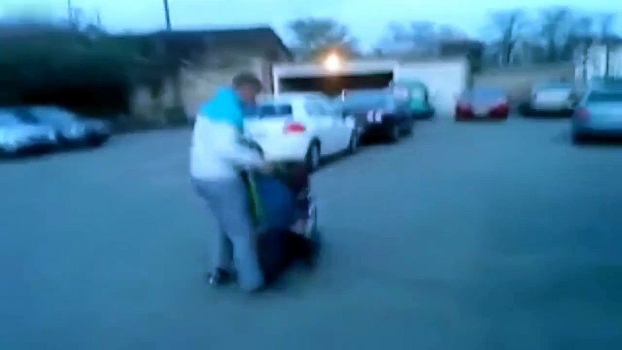 Miracle Caught on Tape
