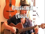 Wonderwall (Oasis) - Cours de guitare (UK Subtitles)