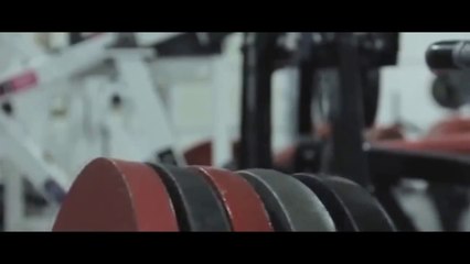 Bodybuilding motivation - Hard Work