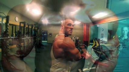 Bodybuilding Motivation - I MADE IT