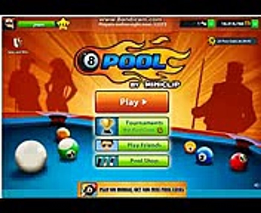 8 Ball Pool Auto Win hack HD 2016 NEW