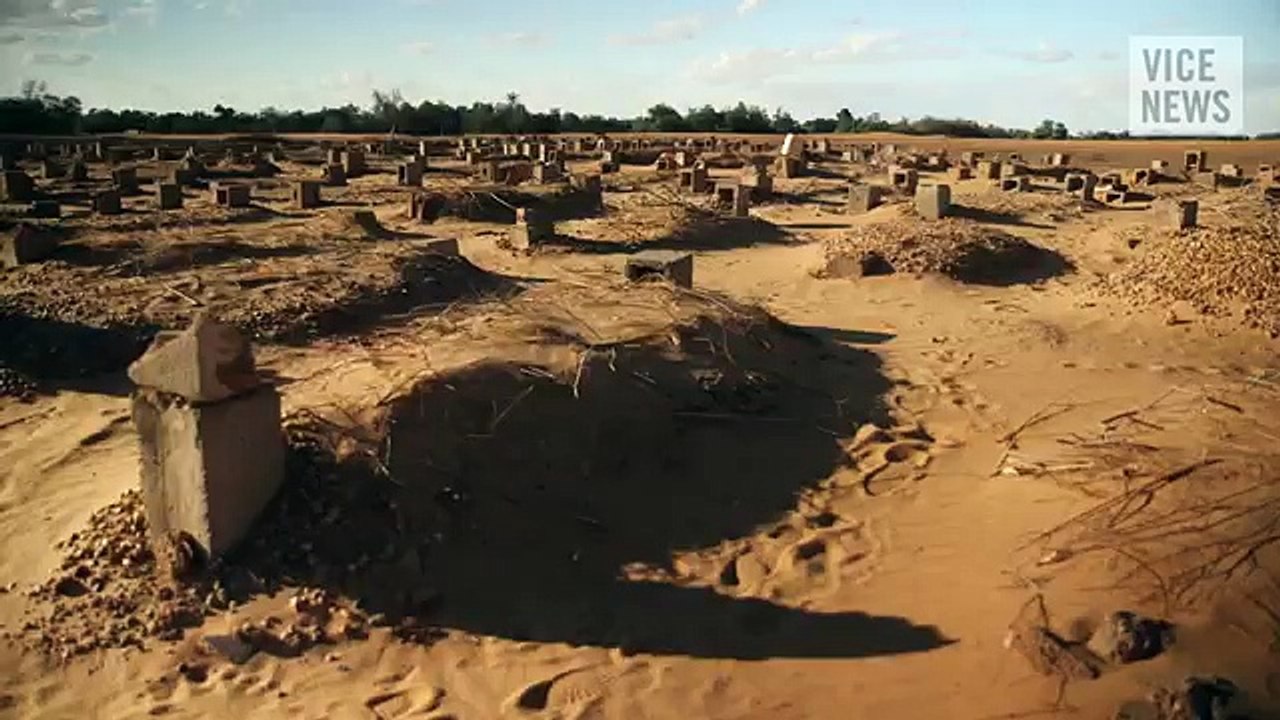 Libya’s Quiet War (Trailer) (FULL HD)