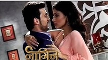 Naagin 10th Februrary 2016, Shivanya SEDUCES Ritik