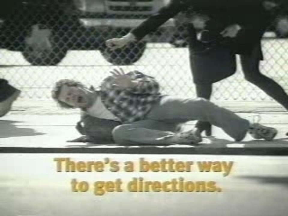 Askdirections