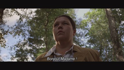 LETTRES AU PERE JACOB - Bande-annonce VO