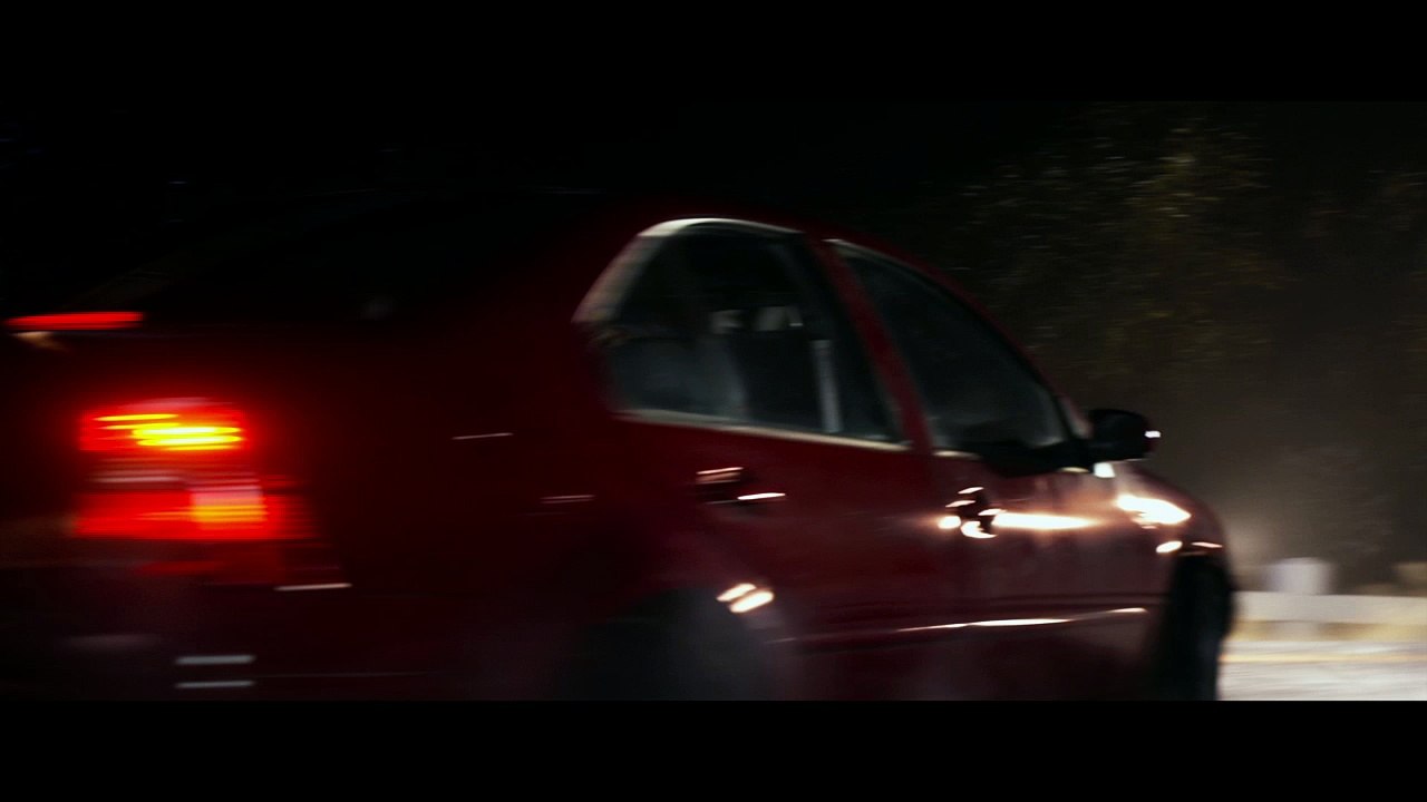 10 CLOVERFIELD LANE - Bande-annonce2 VF