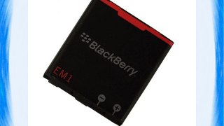 Bateria Original Blackberry E-M1 9350 9360 9370 1000 mAh Bulk