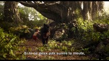 LE LIVRE DE LA JUNGLE - Bande-annonce VO