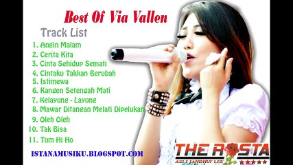 Via Vallen - Istimewa - Dangdut Koplo Terbaru 2016