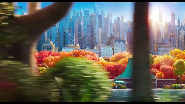 COMME DES BETES - Bande-annonce VF