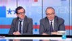 Stéphane Rozès : "Le texte sur la réforme constitutionnelle est assez alambiqué pour recueillir l’adhésion de tous"