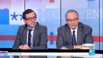 Stéphane Rozès : "Le texte sur la réforme constitutionnelle est assez alambiqué pour recueillir l’adhésion de tous"