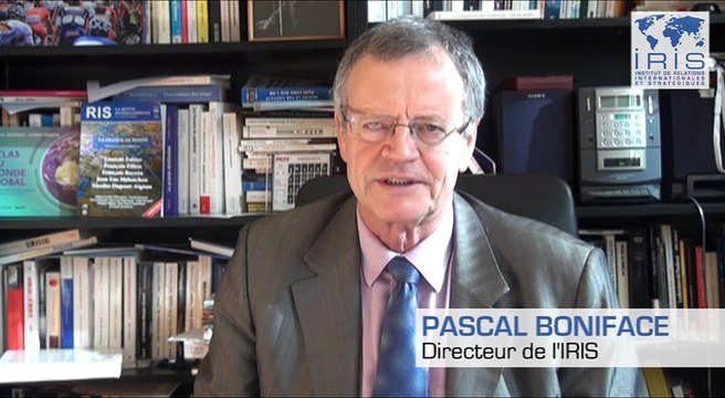 Pascal Boniface : Affaires étrangères, quel bilan pour Laurent Fabius ?