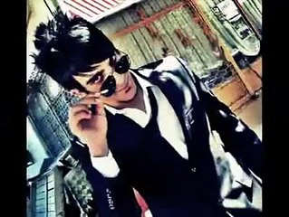 Serzenish Ft Garip DiLzar - Son Sigaram - 2012_Harikaaaaa