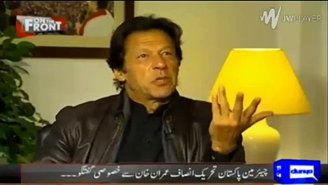 Imran Khan give hint about his 3rd marriage and the ring he is wearing