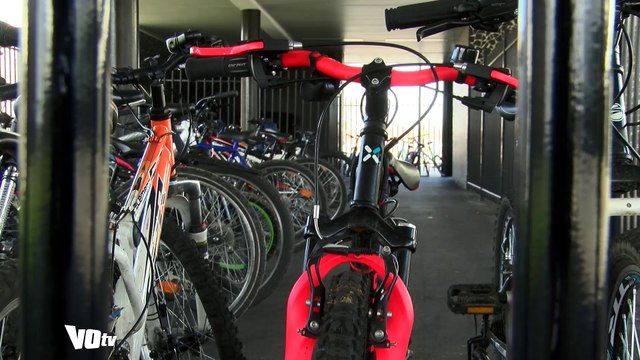 Le collège de bernes-sur-Oise s'agrandit