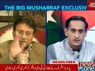 NewsONE Headlines 10PM, 11-February-2016