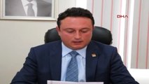 Burdur CHP İl Başkanı Ayten'den Suç Duyurusu Tepkisi