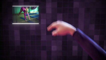 Budeme tajné agentky! _ Spy Squad _ Barbie