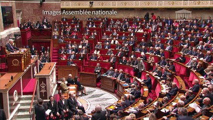 AFP - Le JT, 1ère édition du jeudi 11 février