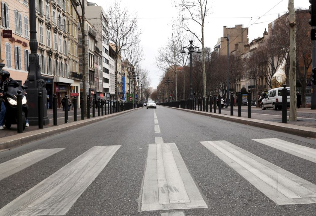 Le 18:18 : cinéma, brasseries, hôtel... le plan de Marseille pour sauver la Canebière