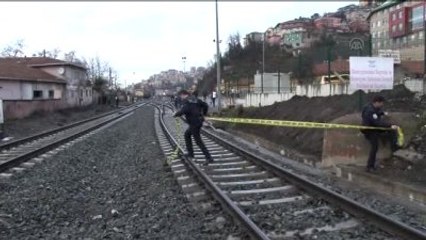Babasını Öldüren Kişi Kaçarken İki Kişiyi Yaraladı - Zonguldak /