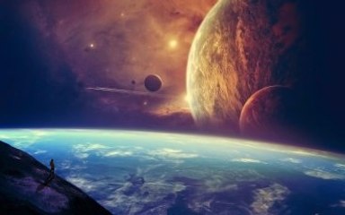 Bilim Tarihinde Çığır Açacak Teori Kanıtlandı