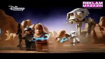 Lego Yeni Star Wars Asiler Reklamı