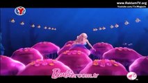 Prenses Denizkızı Lumina - Barbie Reklamı