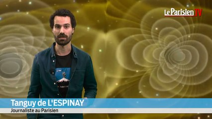 Au fait, c'est quoi les ondes gravitationnelles ?