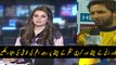 Rabia Anum is Quite Happy After Winning By Zalmi From Karachi Kings