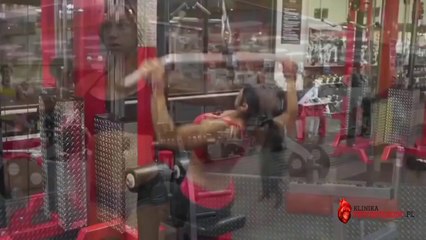 Female Bodybuilding and Fitness Motivation