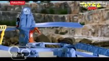Thomas Blue Mountain Oyun Seti - ToyZz Shop Reklamı