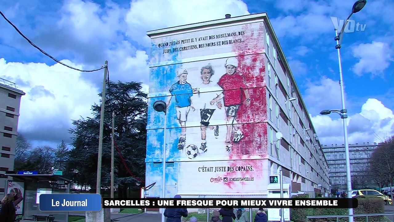 Le journal de VOtv du jeudi 11 février 2016
