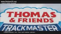 Kralın Kayıp Tacı Oyun Seti - Thomas & Friends Reklamı