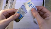 DIY Основы для браслетов (Папье маше) - Basics for bracelets- Papier-mache - Paper crafts