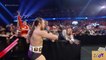 Daniel Bryan's final match_ Daniel Bryan & John Cena vs. Cesaro & Kidd_ SmackDown, Apr. 16, 2015