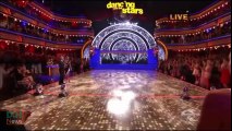 Introduction & Stars' entry - Week 3 - Season 18 - Dancing with the Stars