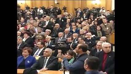 Kılıçdaroğlu'nun Yüce Divan oylamasıyla ilgili açıklamaları