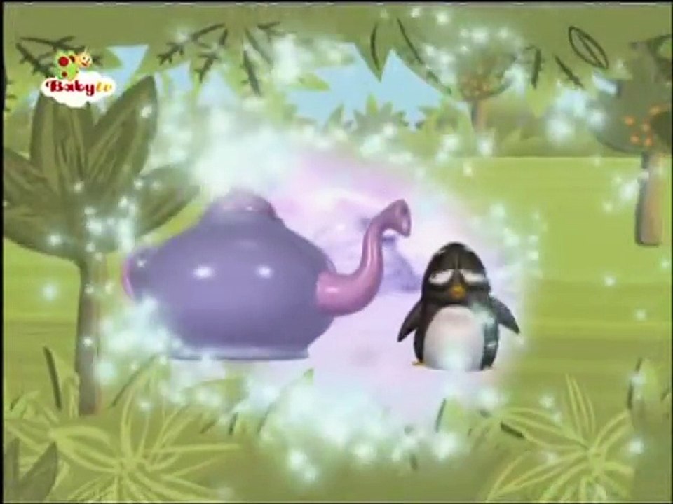 Ping and Pinga Baby TV Channel - video Dailymotion