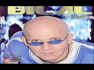 الشاب بلال- يالجنّية Cheb Bilal- Ya LjaNiya