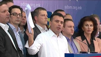 Një vit nga ‘shpërthimi’ i bombave të opozitës