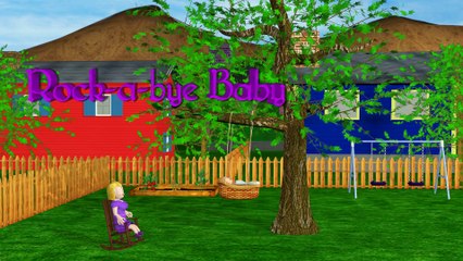 Rock-a-bye Baby