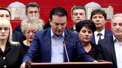 LSDM: Interpelancë për punën e kryetares së komisionit për arsim