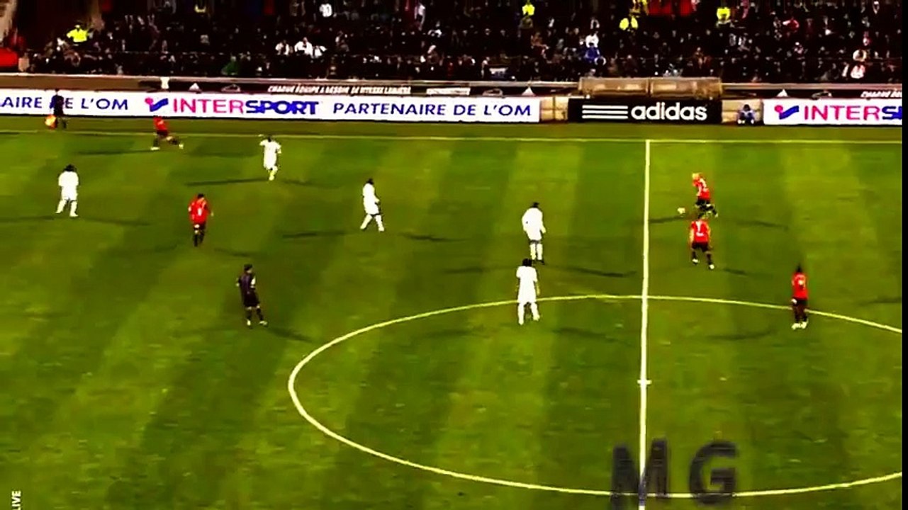 Super goal Hazard!